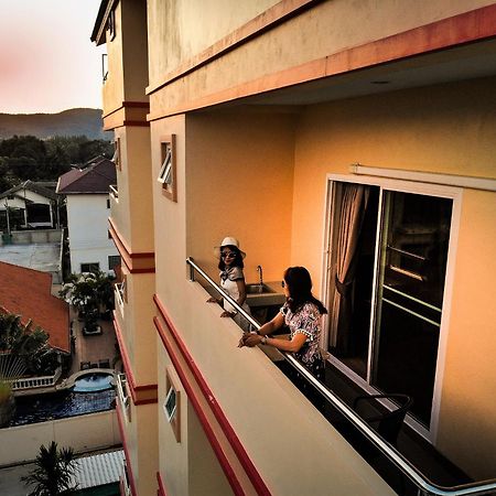 Sky Villa Hua Hin Guesthouse - Adults-Only Dış mekan fotoğraf