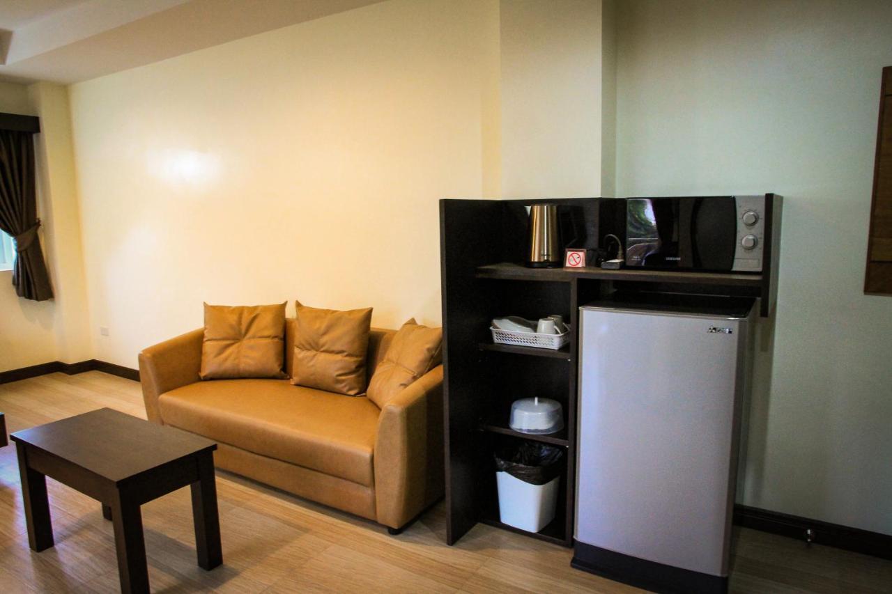 Sky Villa Hua Hin Guesthouse - Adults-Only Dış mekan fotoğraf