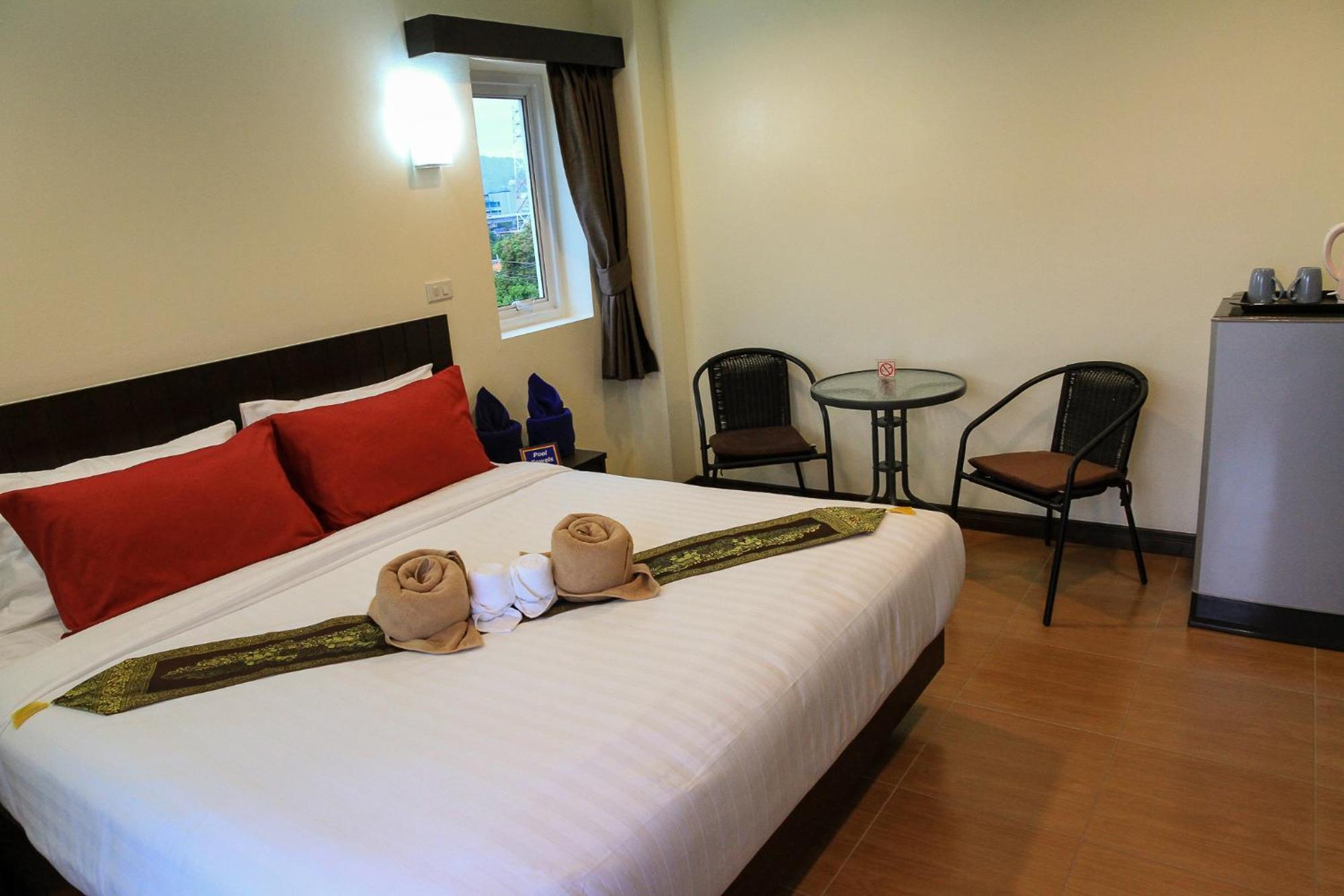Sky Villa Hua Hin Guesthouse - Adults-Only Dış mekan fotoğraf