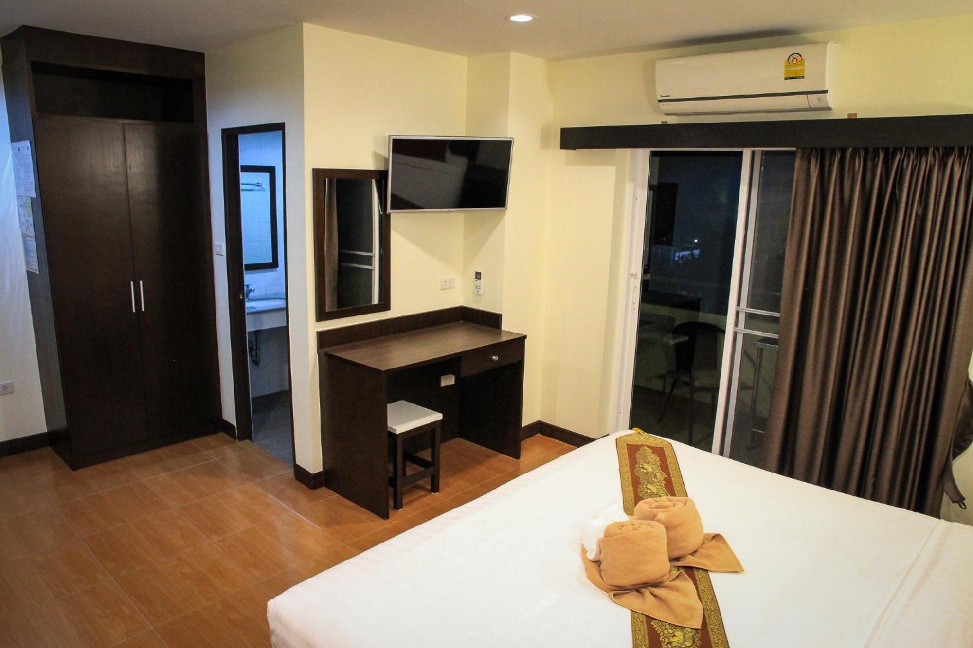 Sky Villa Hua Hin Guesthouse - Adults-Only Dış mekan fotoğraf