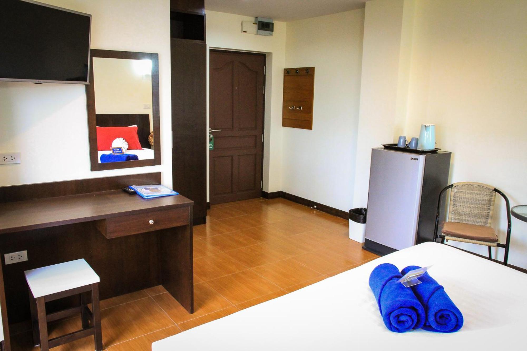 Sky Villa Hua Hin Guesthouse - Adults-Only Dış mekan fotoğraf